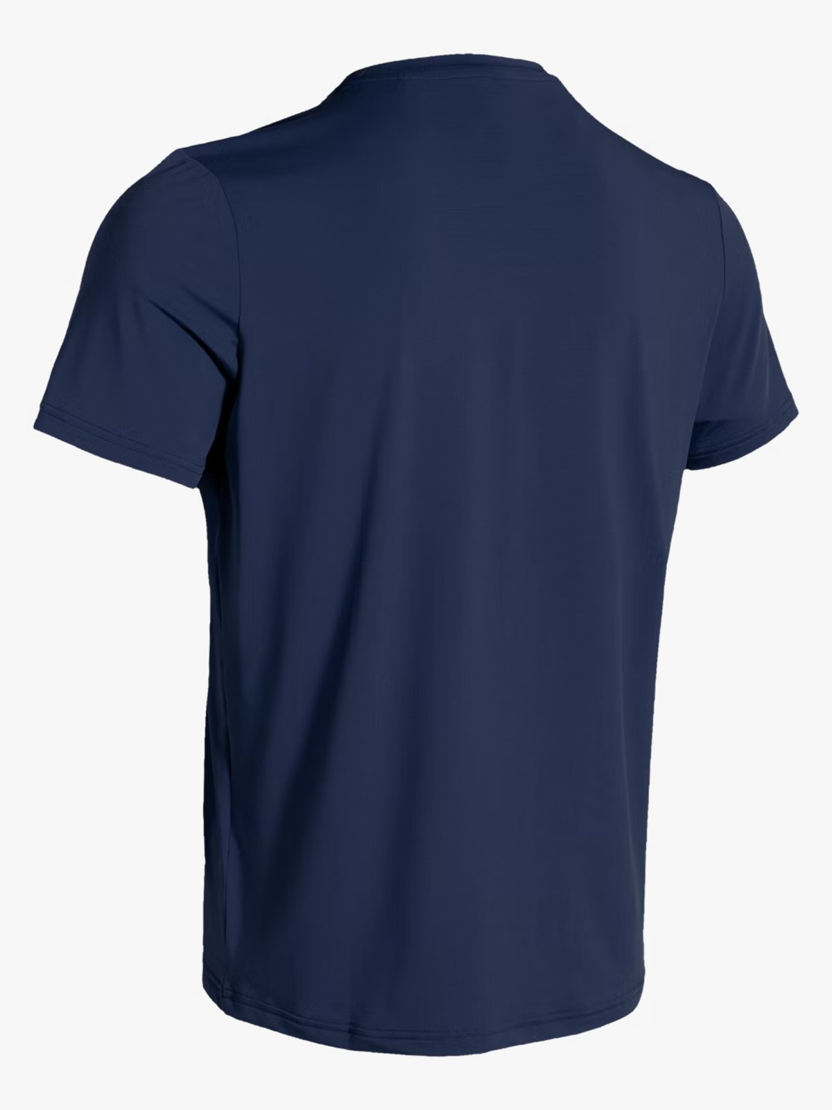Dæhlie T-Shirt Tempo Navy