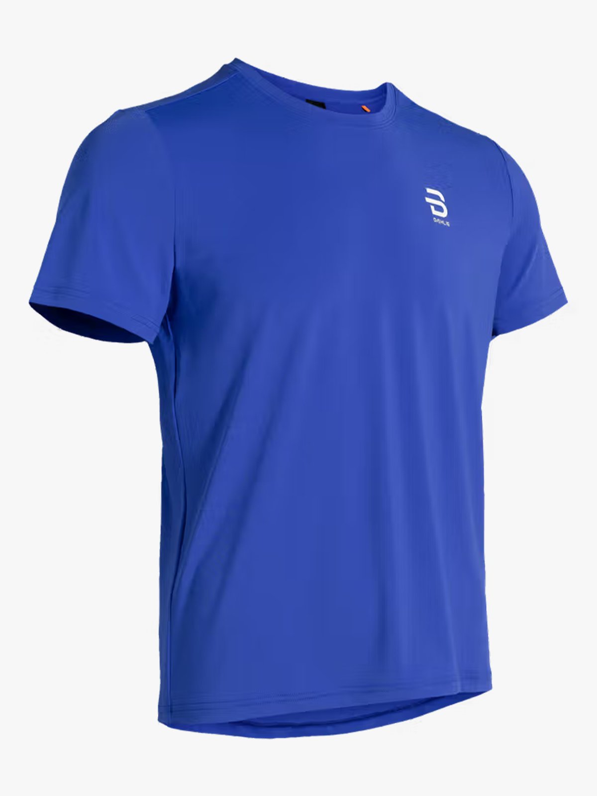 Dæhlie T-Shirt Tempo Kongeblå