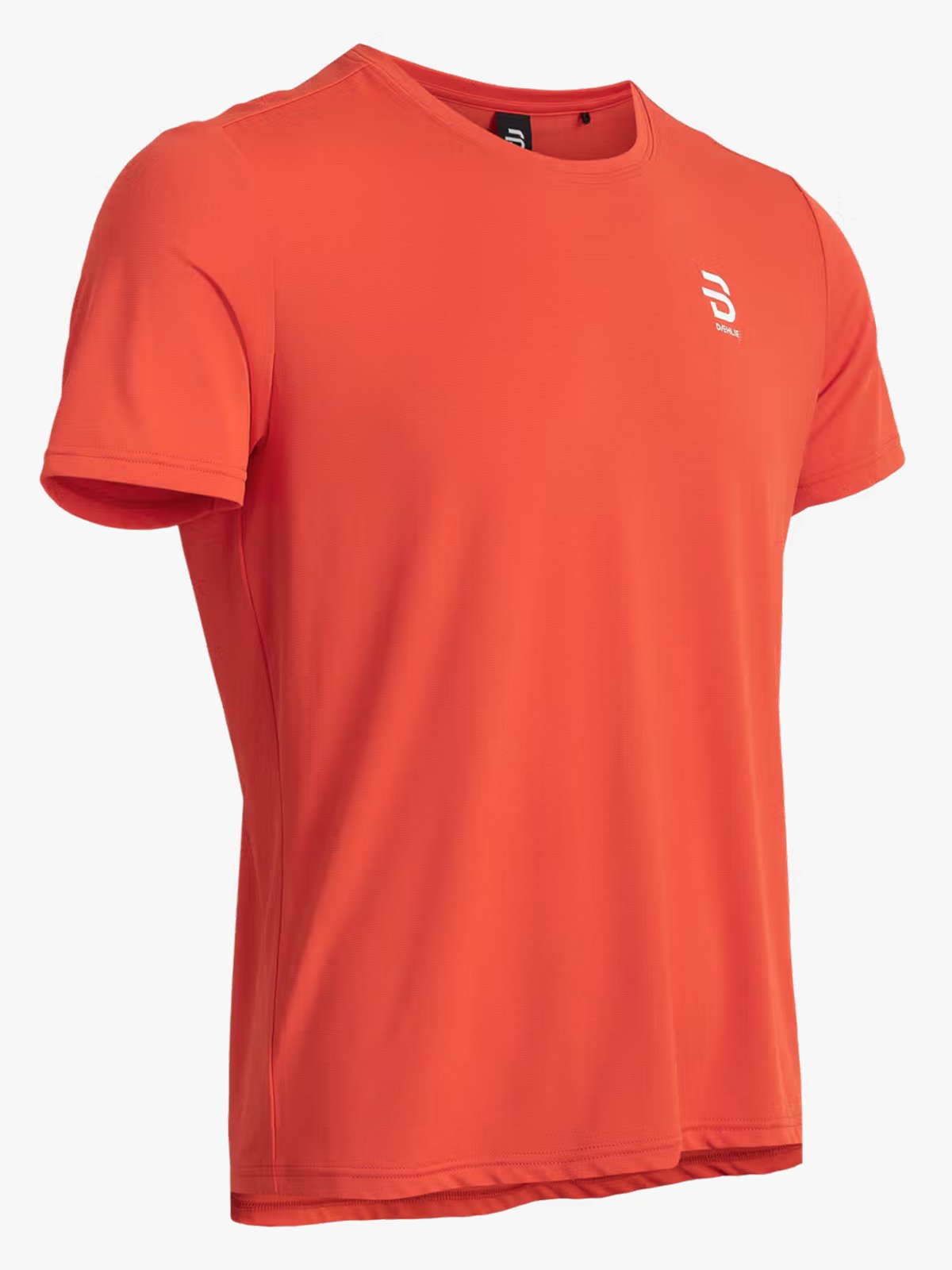 Dæhlie T-Shirt Tempo Lava Red