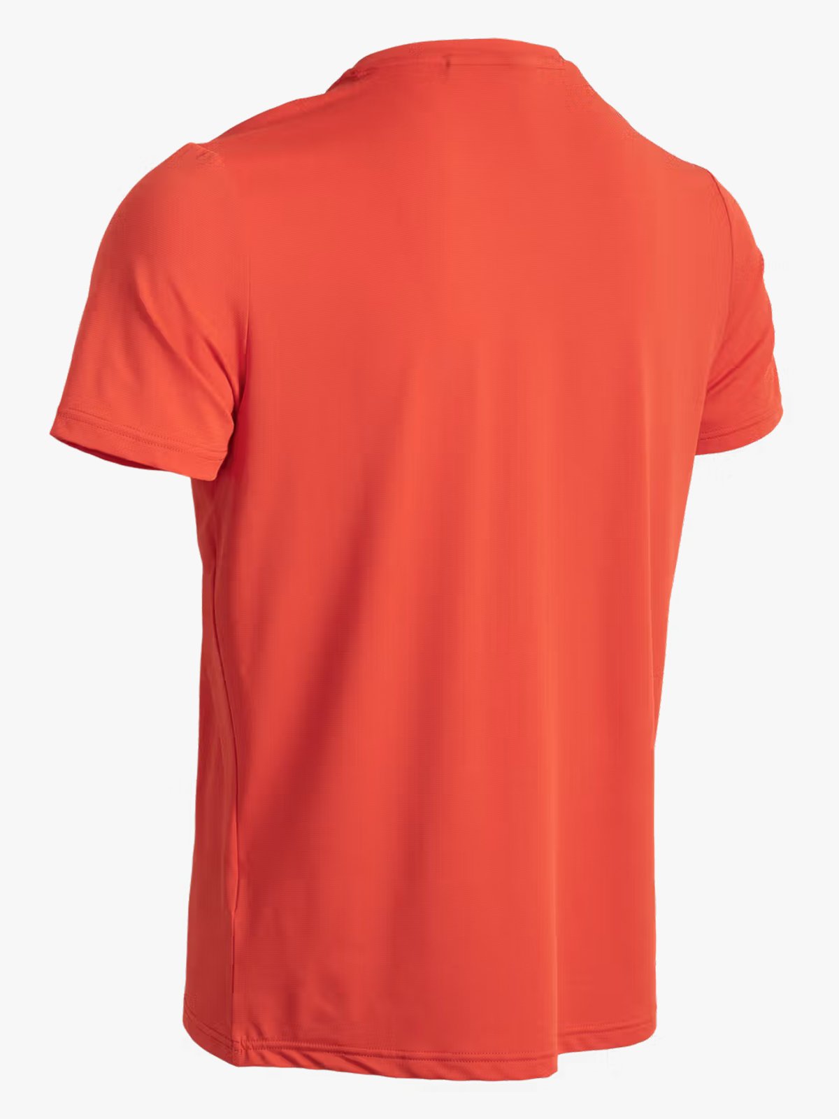 Dæhlie T-Shirt Tempo Lava Red