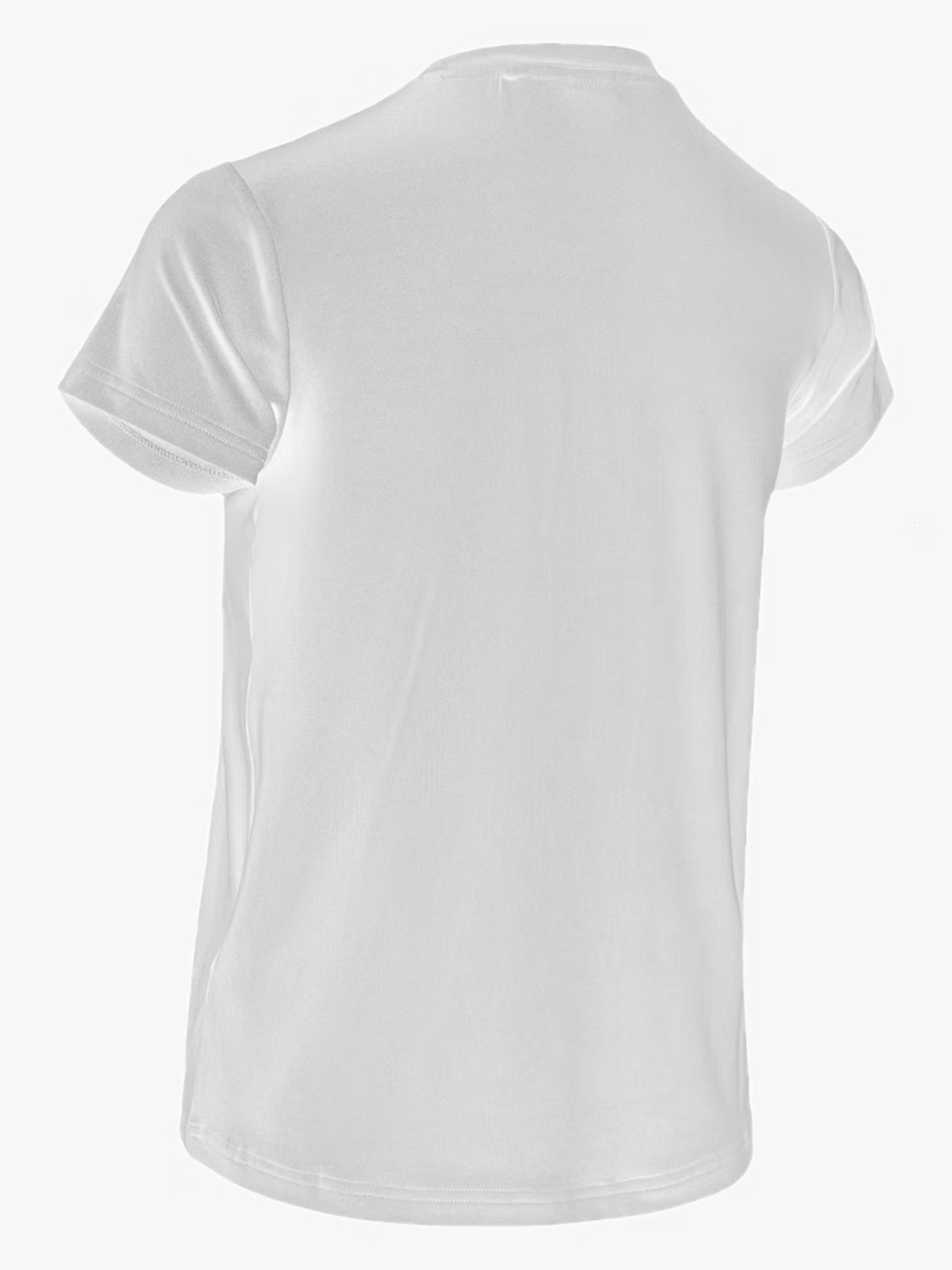 Dæhlie T-Shirt Tempo Brilliant White