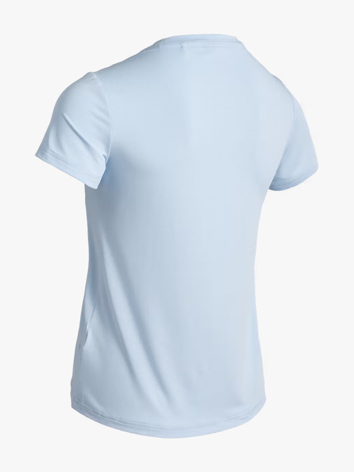 Dæhlie T-Shirt Tempo Blue Aura