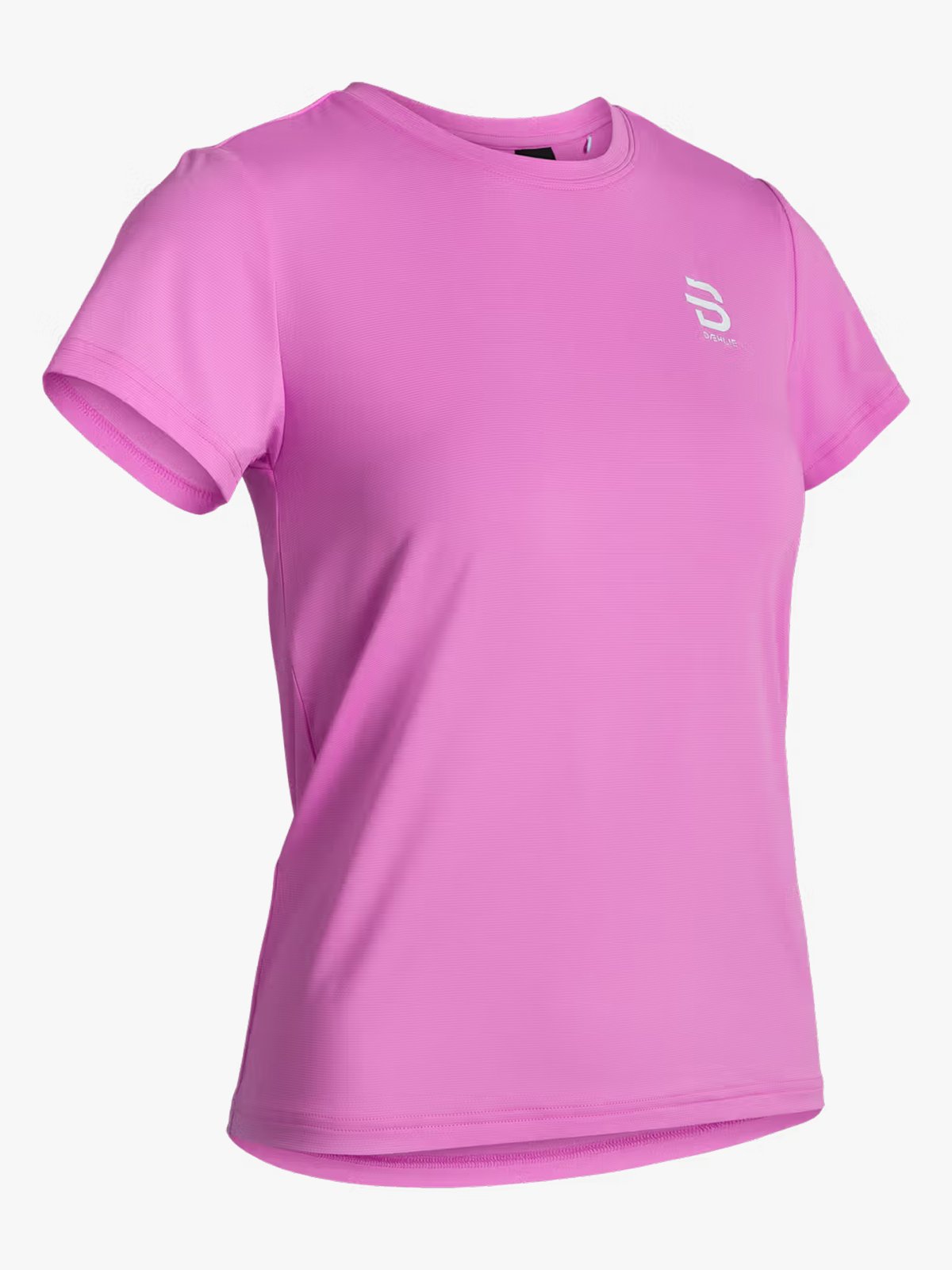 Dæhlie T-Shirt Tempo Hyper Violet