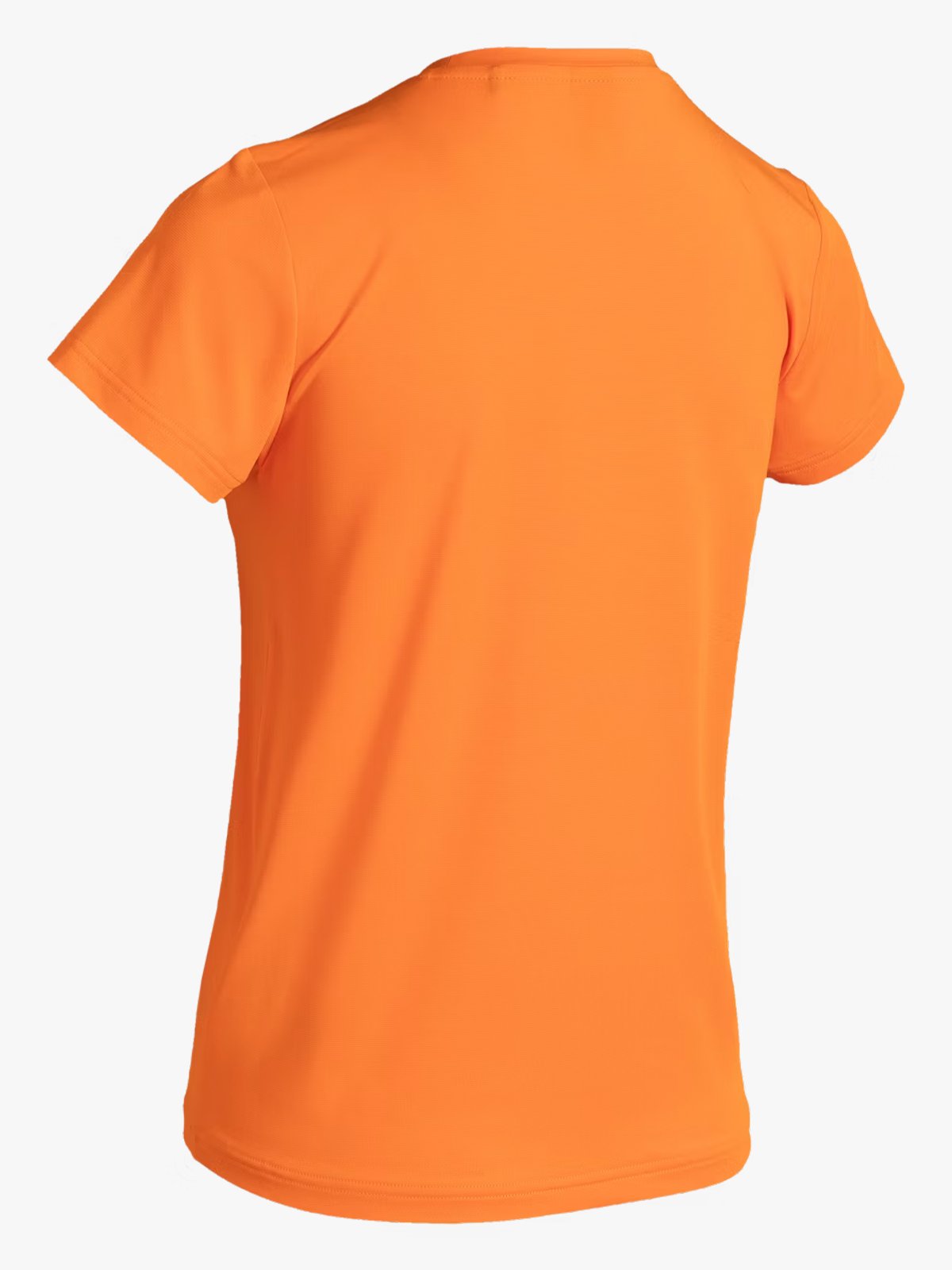 Dæhlie T-Shirt Tempo Orange Popsicle