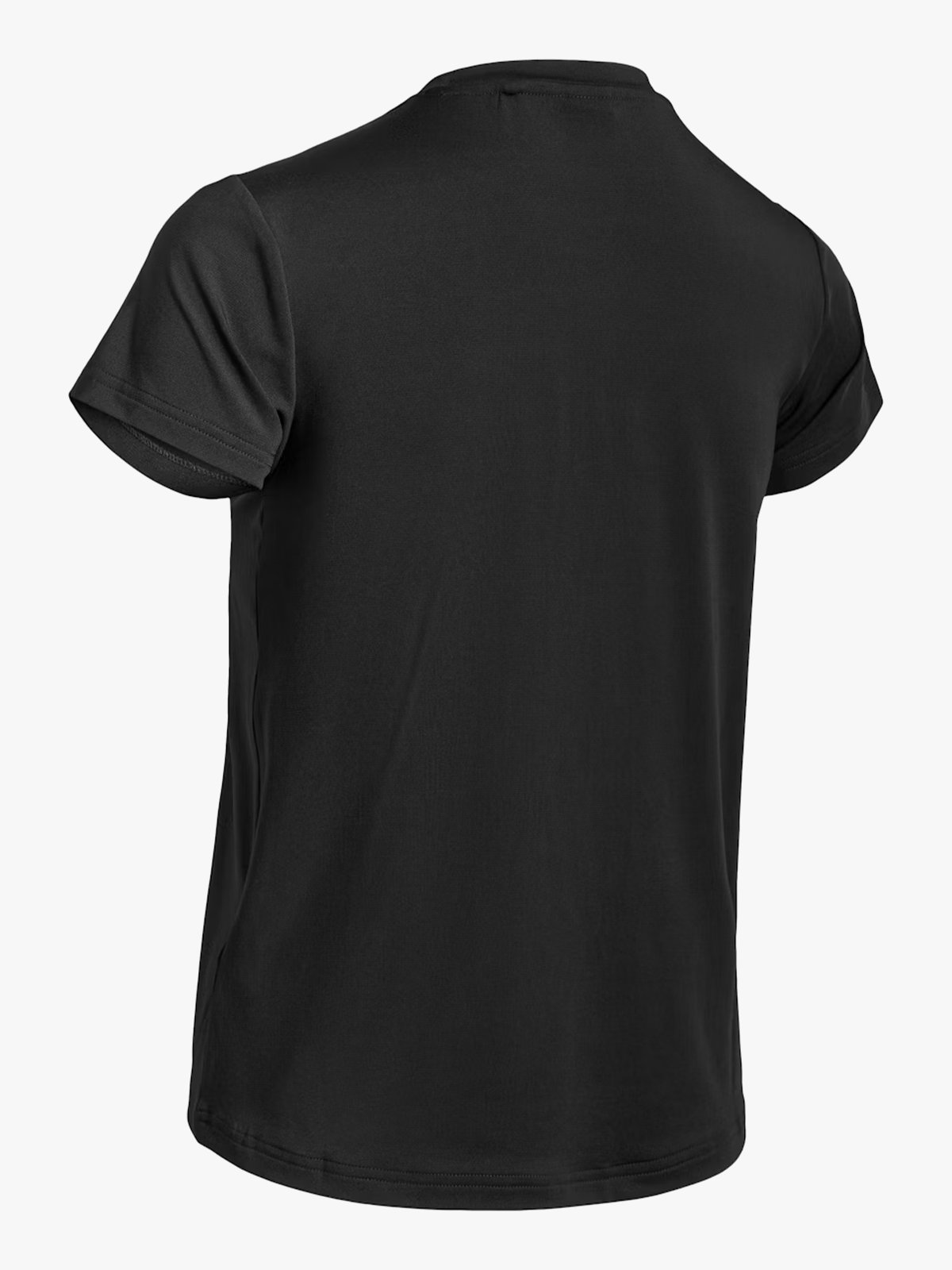 Dæhlie T-Shirt Tempo Black