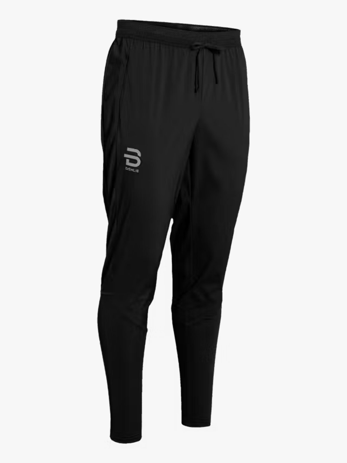 Dæhlie Pants Run 2.0 Sort