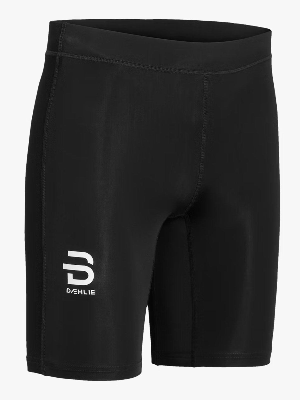 Dæhlie Tights Tempo 7,5" Black