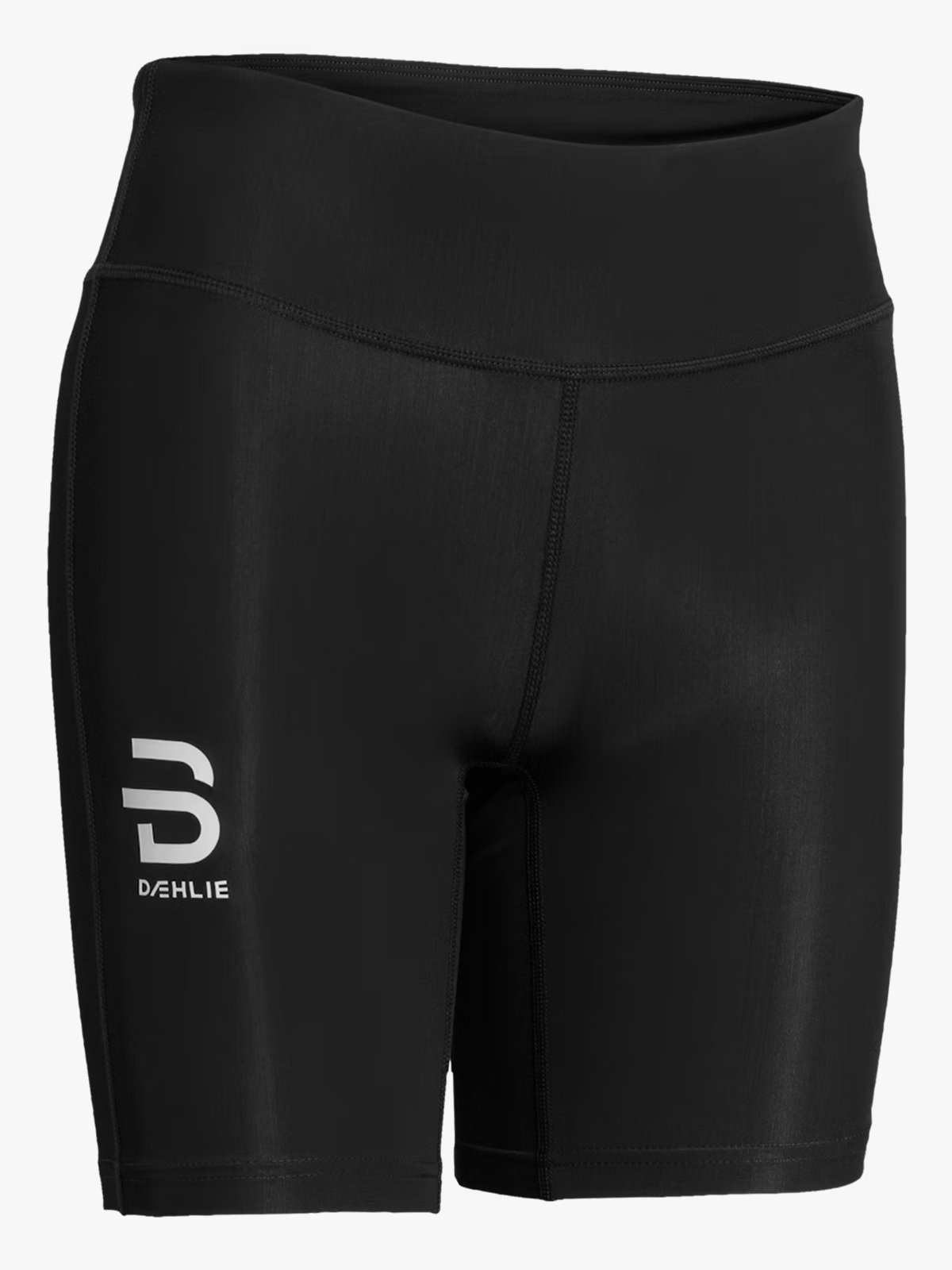 Dæhlie Tights Tempo 7,5" Black