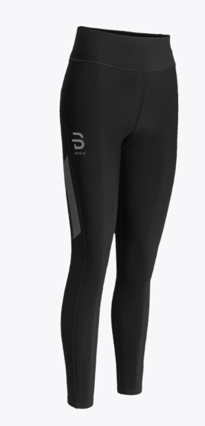 Dæhlie Tights Warm Women Black