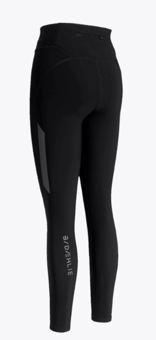Dæhlie Tights Warm Women Black