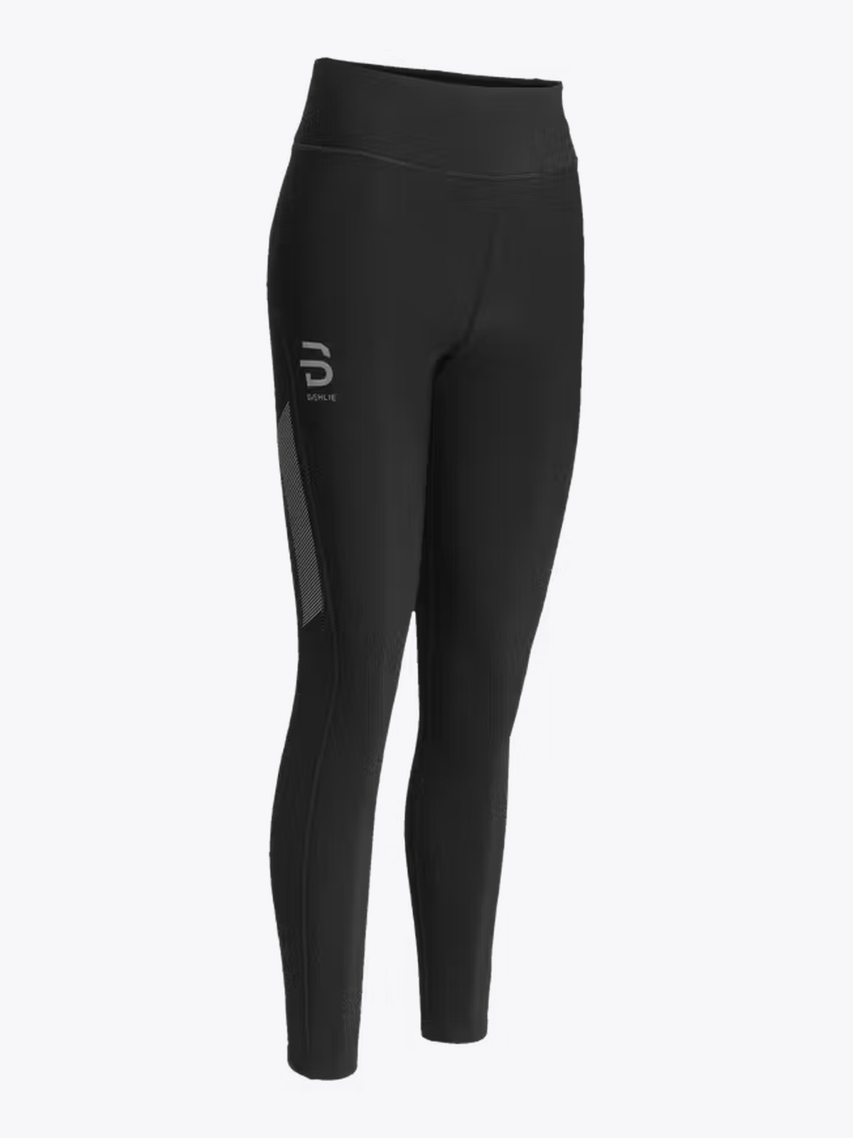 Dæhlie Tights Warm Women Black