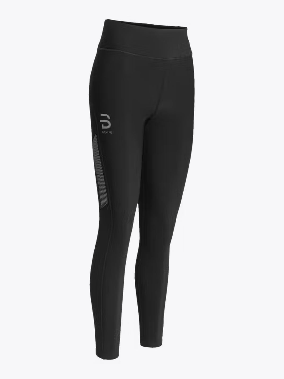 Dæhlie Tights Warm Women Black