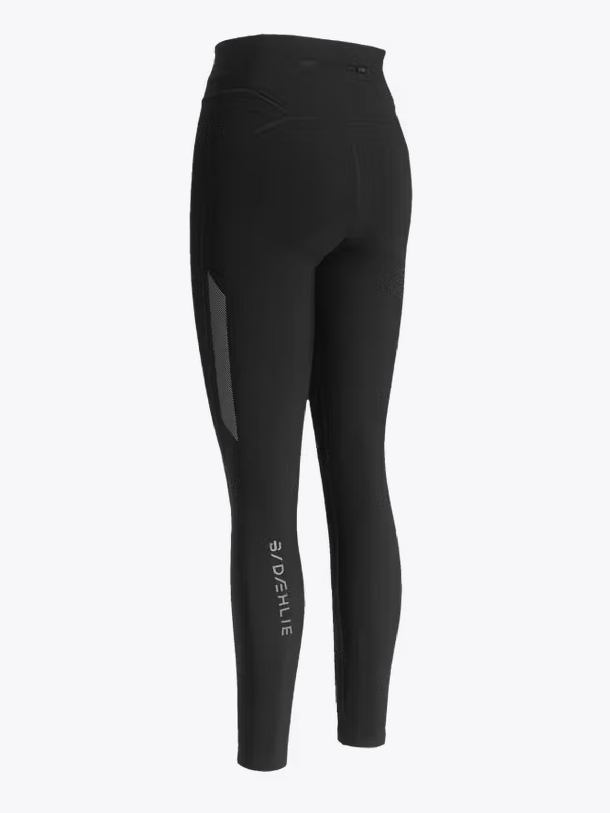 Dæhlie Tights Warm Women Black