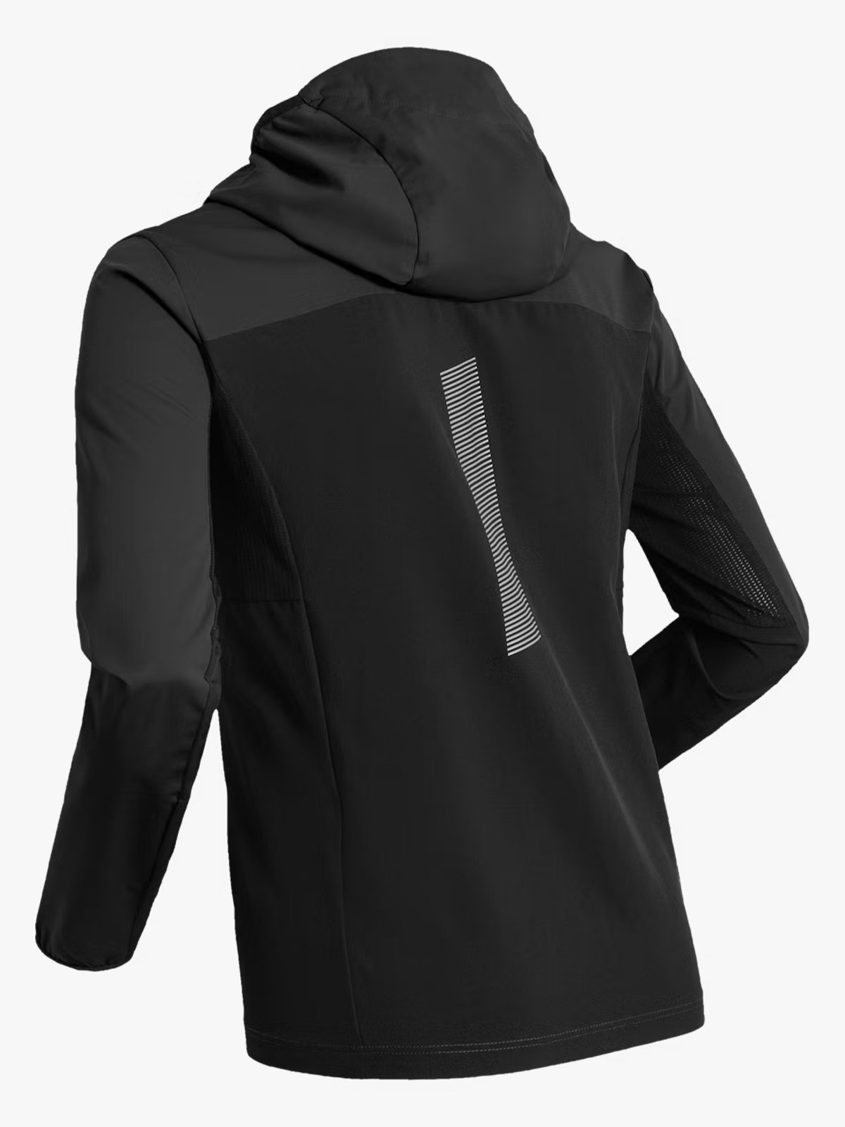Dæhlie Jacket Winter Run Protect Women's Black