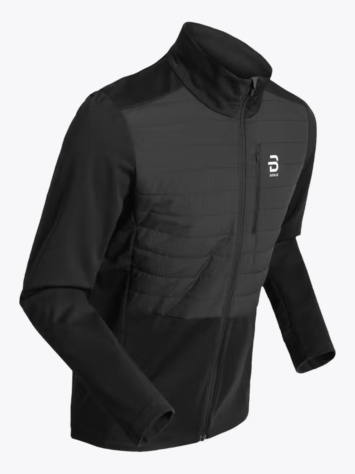 Dæhlie Jacket Evolve Black