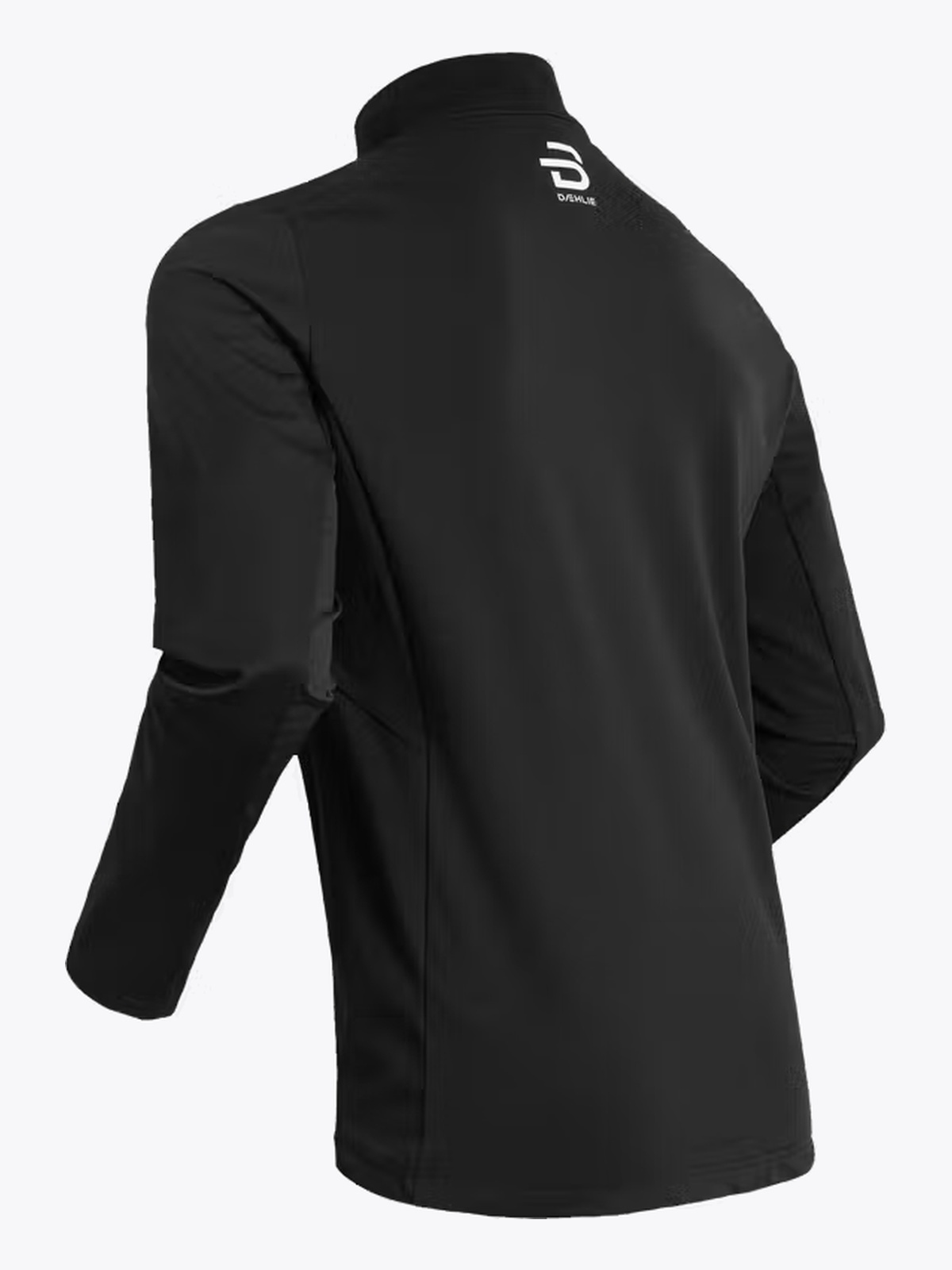 Dæhlie Jacket Evolve Black