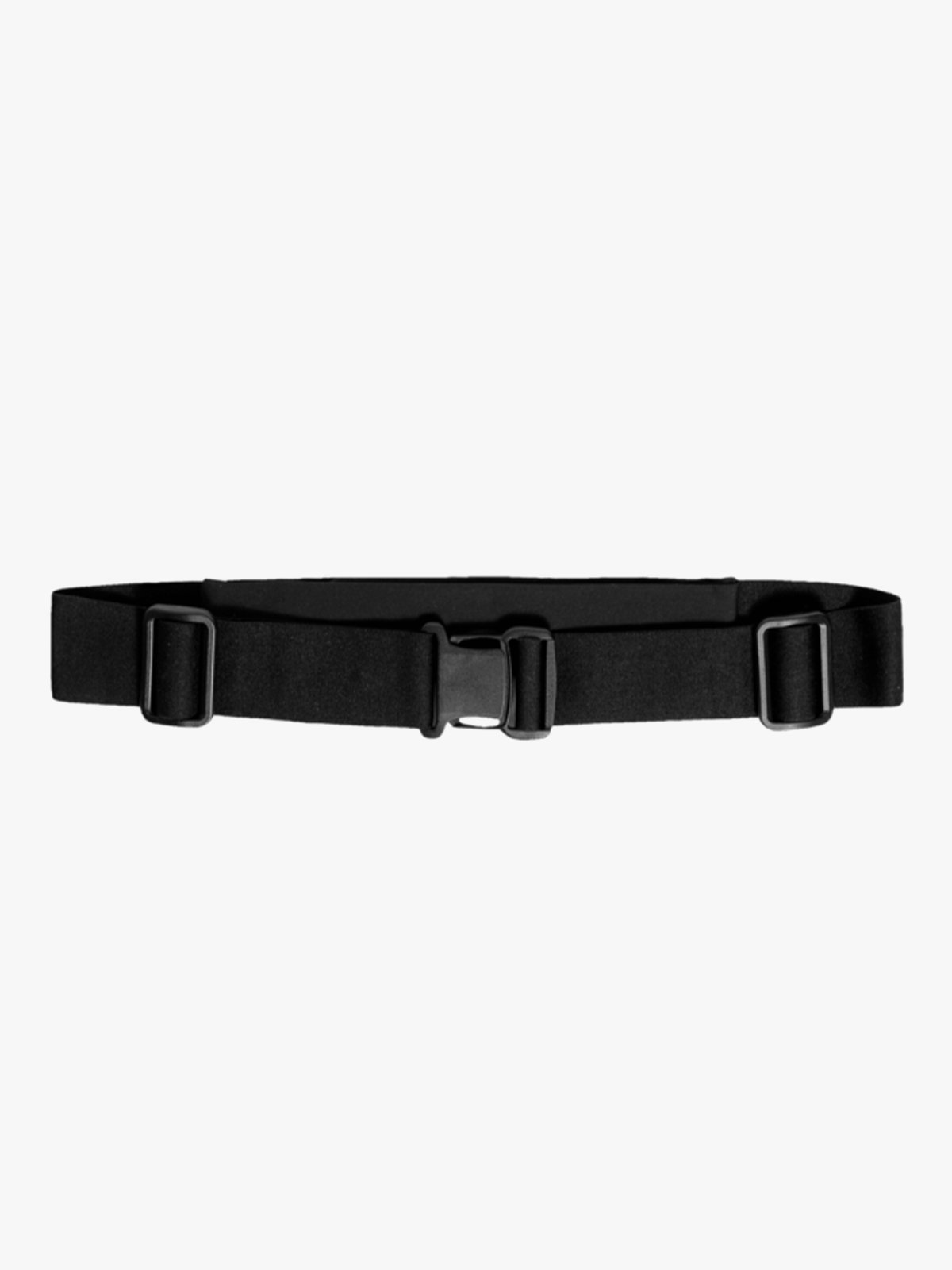Dæhlie Belt Active 2.0 Black