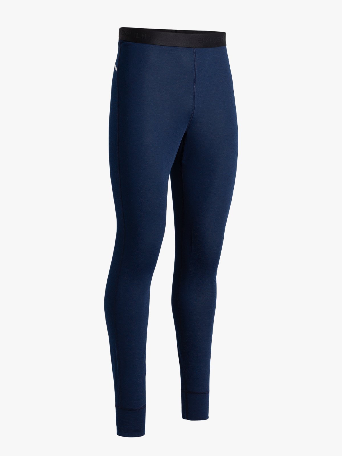 Dæhlie Activate Wool Mix Pants Navy