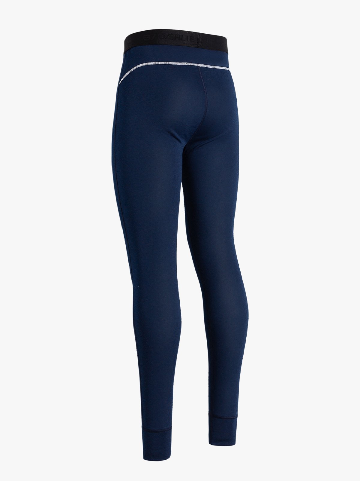 Dæhlie Activate Wool Mix Pants Navy