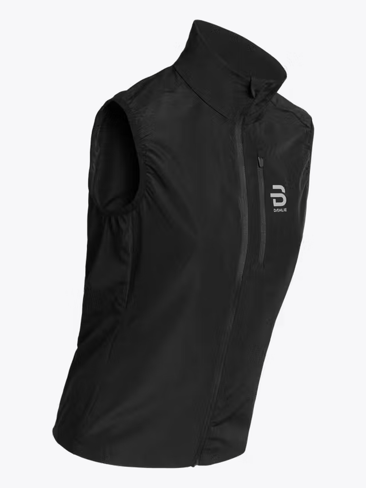 Dæhlie Vest Tempo Wmn Black