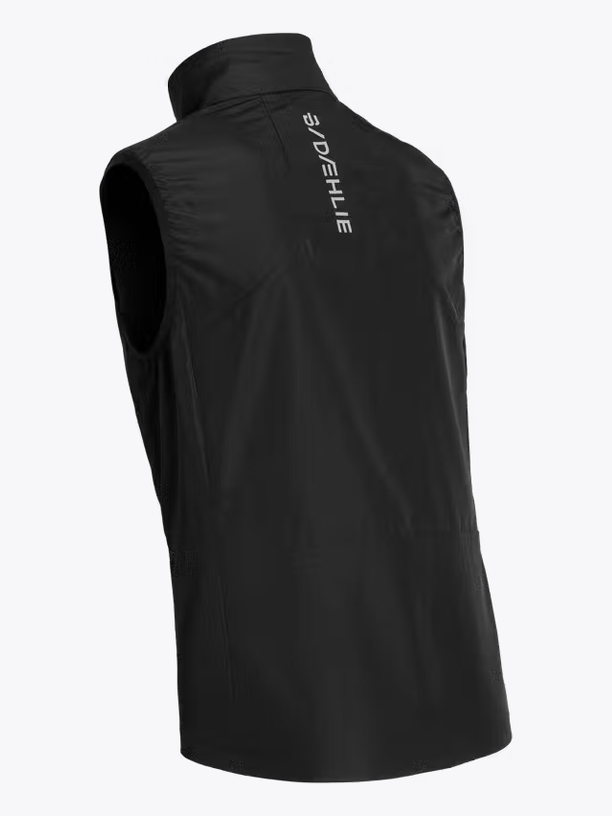 Dæhlie Vest Tempo Wmn Black
