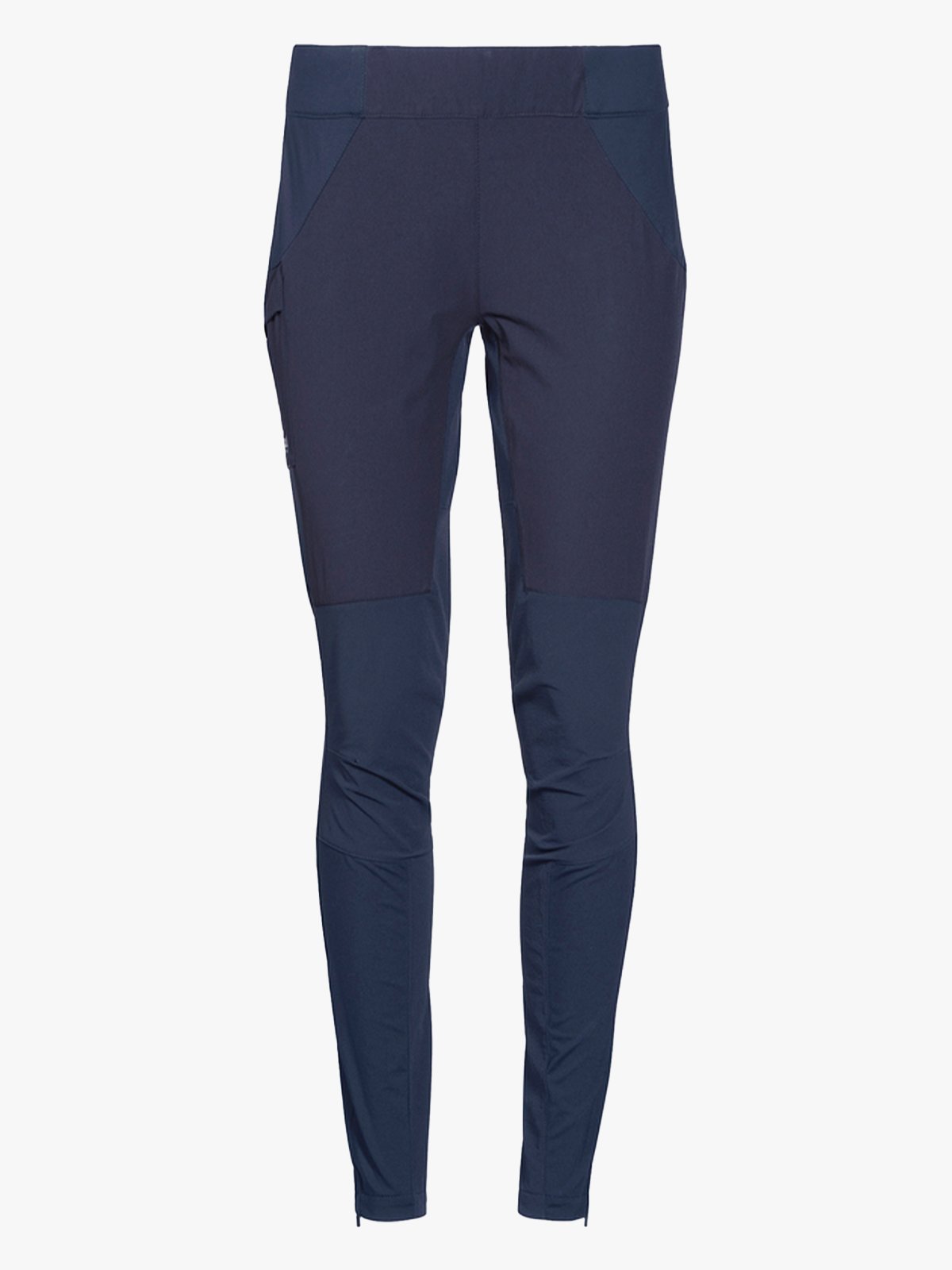 Bergans Fløyen Original Tight Pants Navy Blue