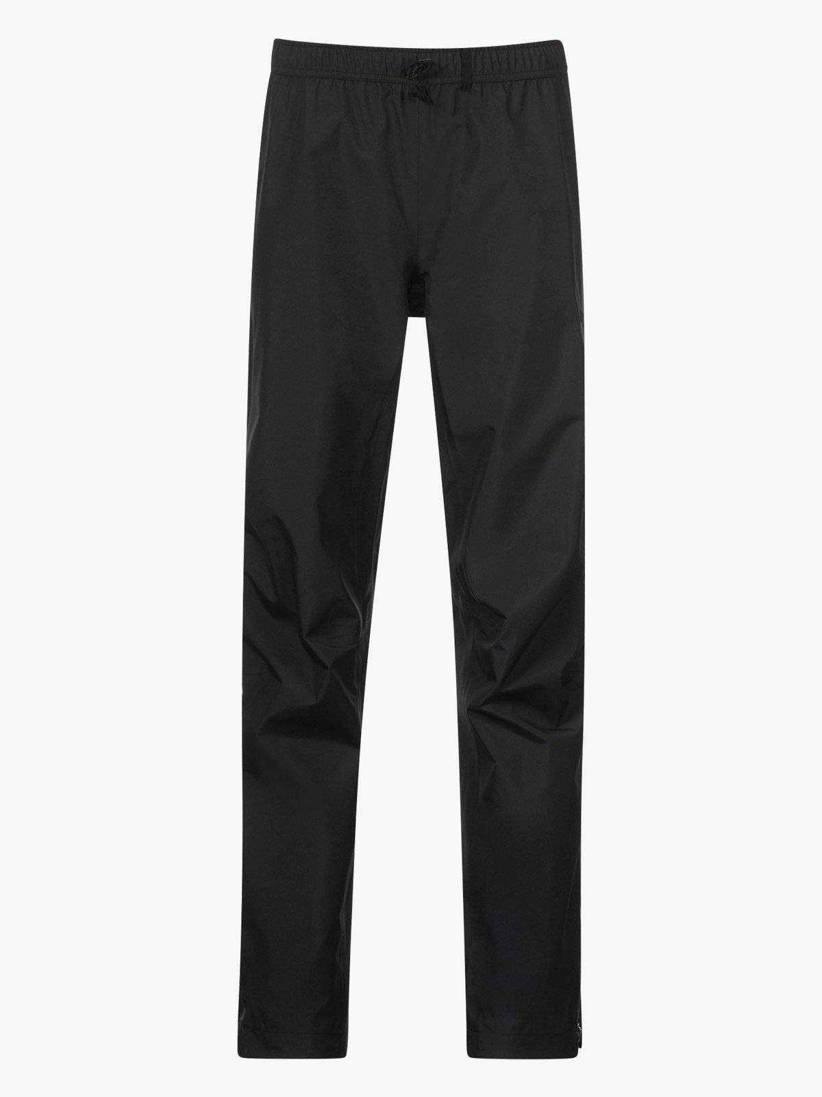 Bergans Vaagaa Light 3L Shell Pants Women Black