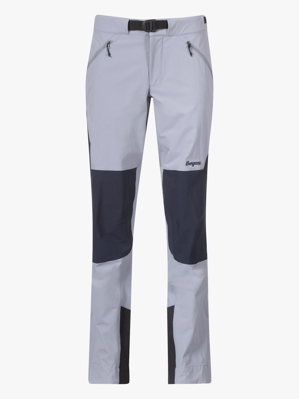 Bergans Vaagaa Softshell Pants Women Husky Blue / Navy Blue