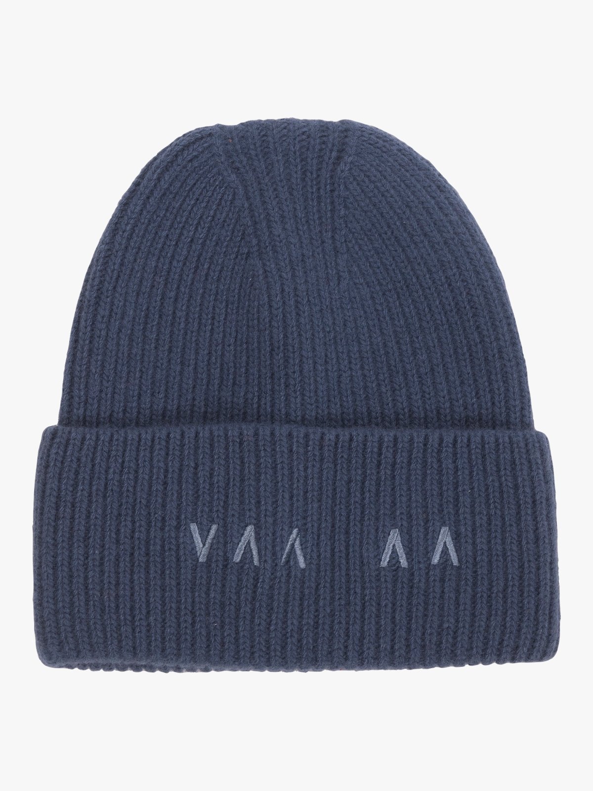 Bergans Vaagaa Everyday Wool Beanie Granite Blue