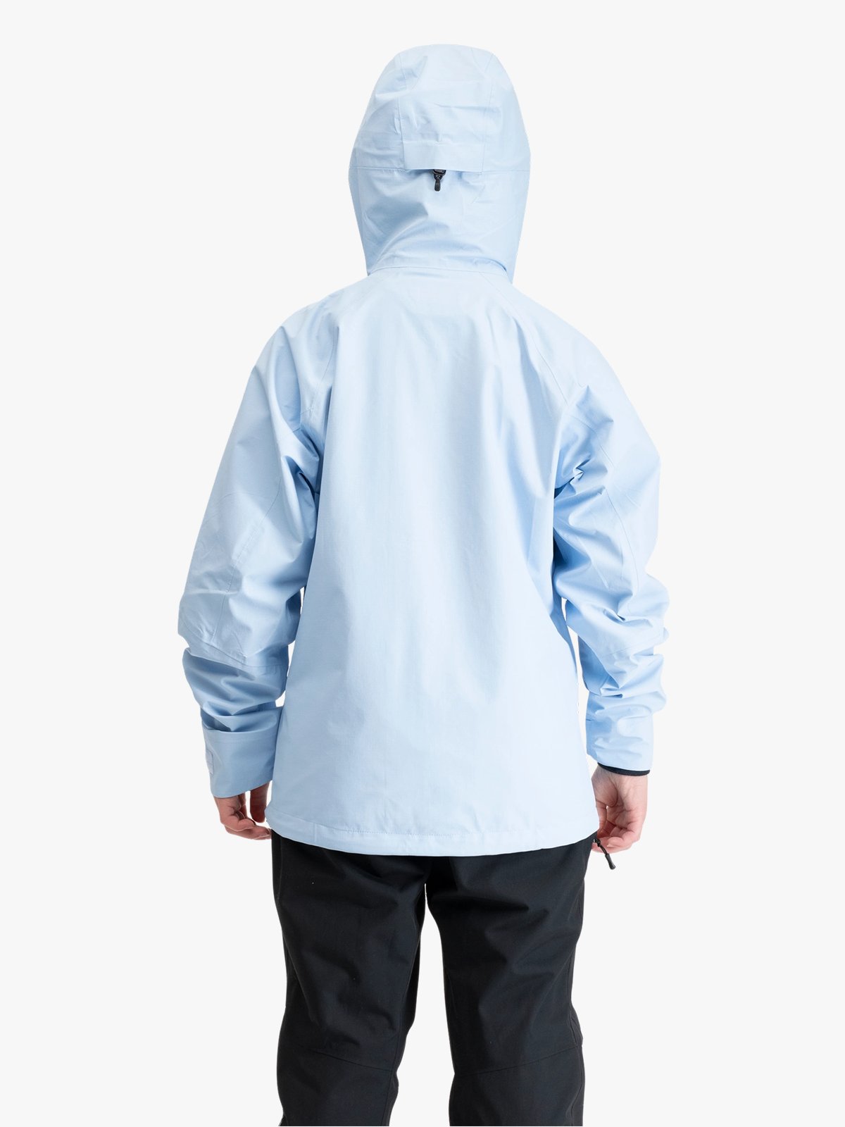 Bergans Junior 3-Lags Shell Jacket Cool Blue