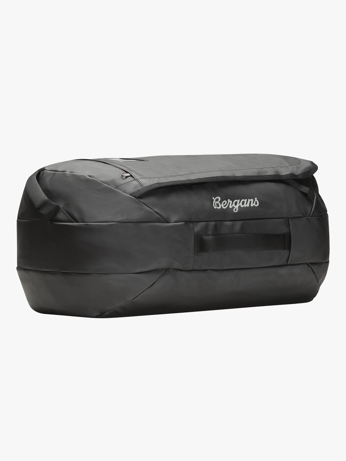 Bergans Kompass Duffel Bag 50 Black