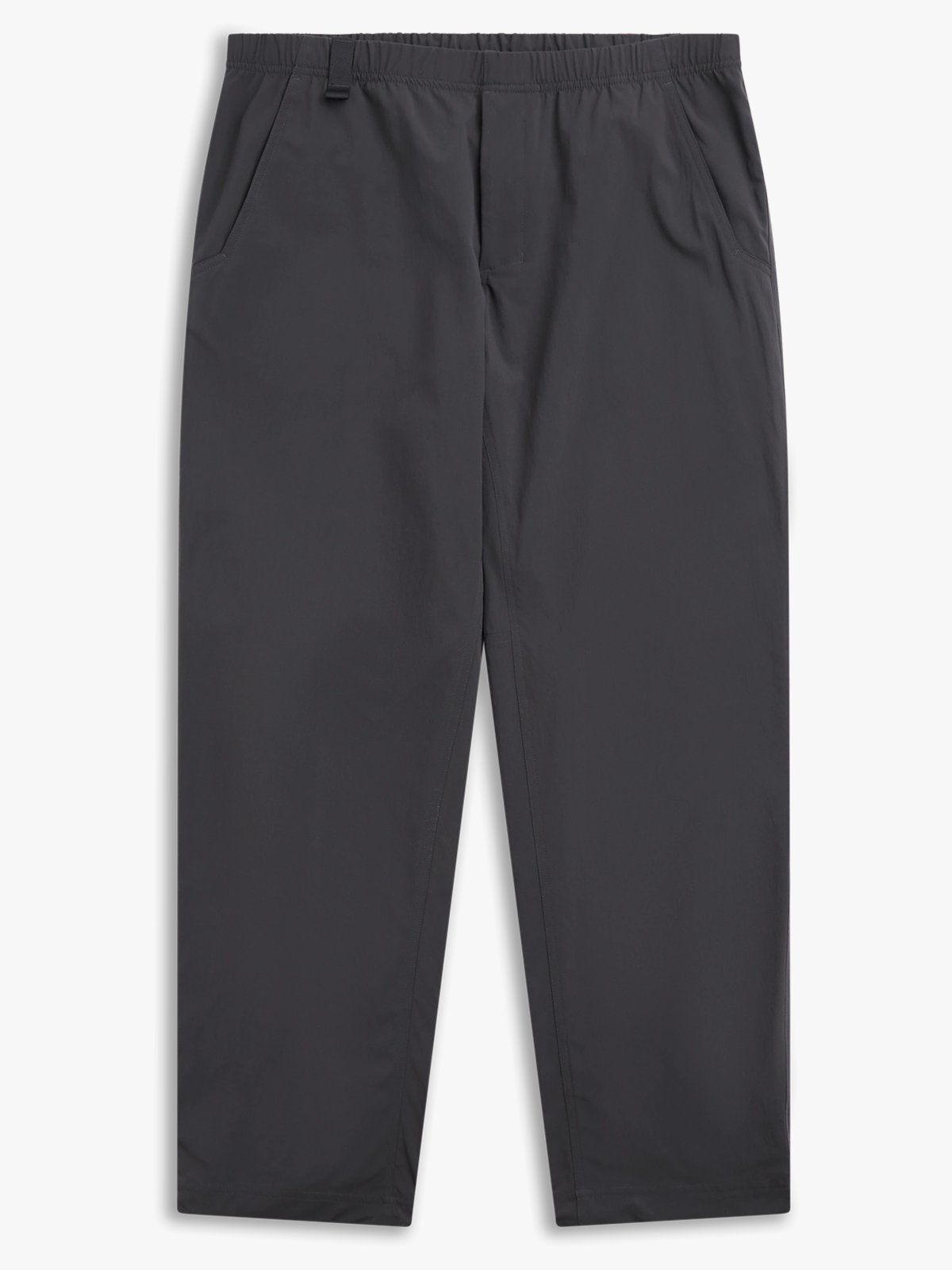 Bergans Imingen Pull-On Pants Men Dark Shadow Grey