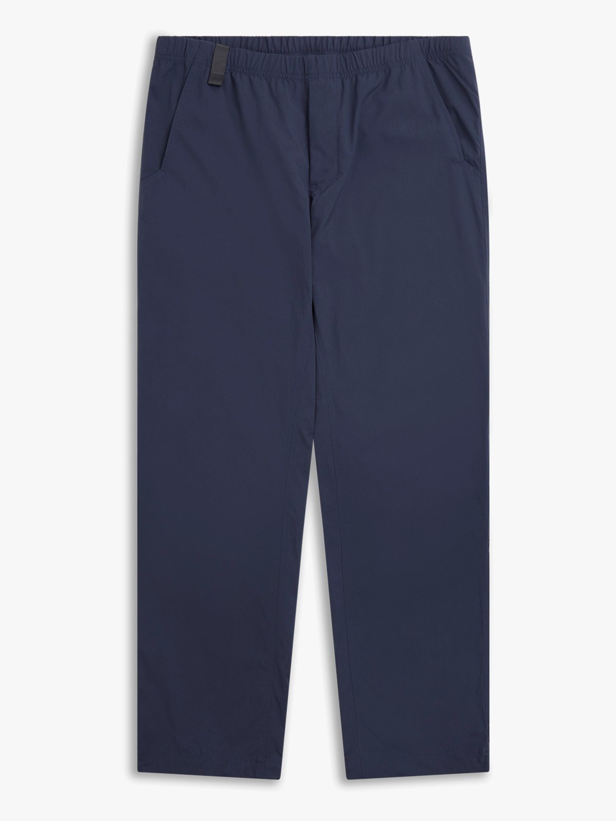 Bergans Imingen Pull-On Pants Men Navy Blue