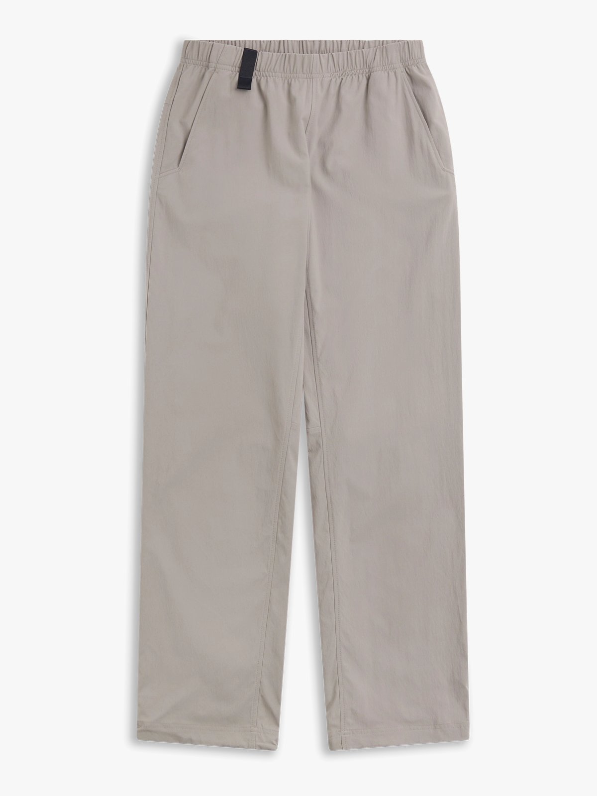 Bergans Imingen Pull-On Pants Women Rock Taupe