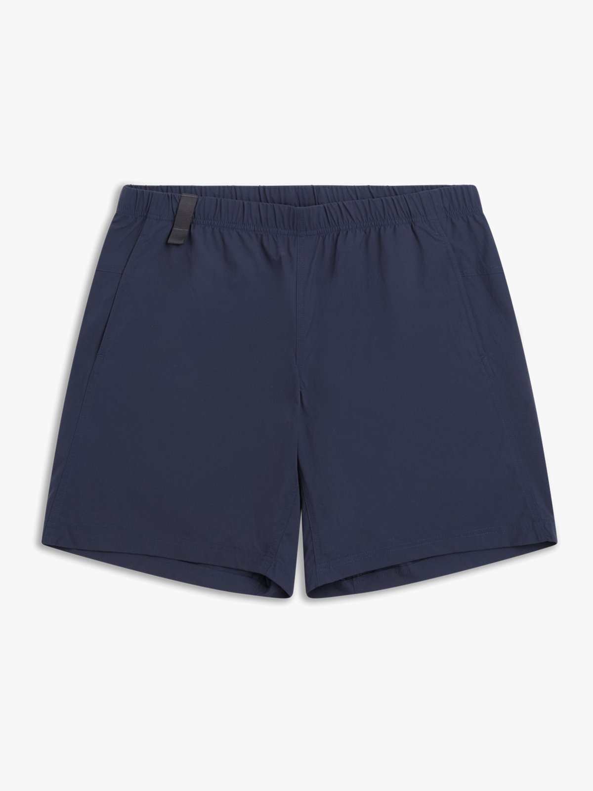 Bergans Imingen Pull-On Shorts Men Navy Blue