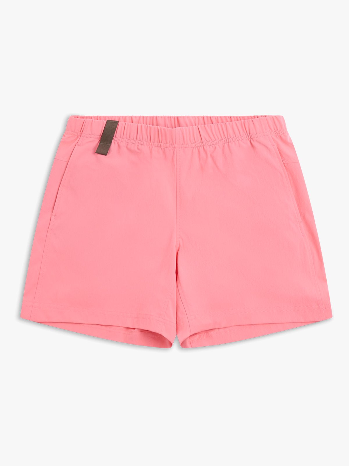 Bergans Imingen Pull-On Shorts Women Cherry Blossom