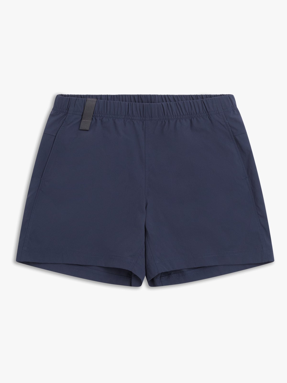 Bergans Imingen Pull-On Shorts Women Navy Blue