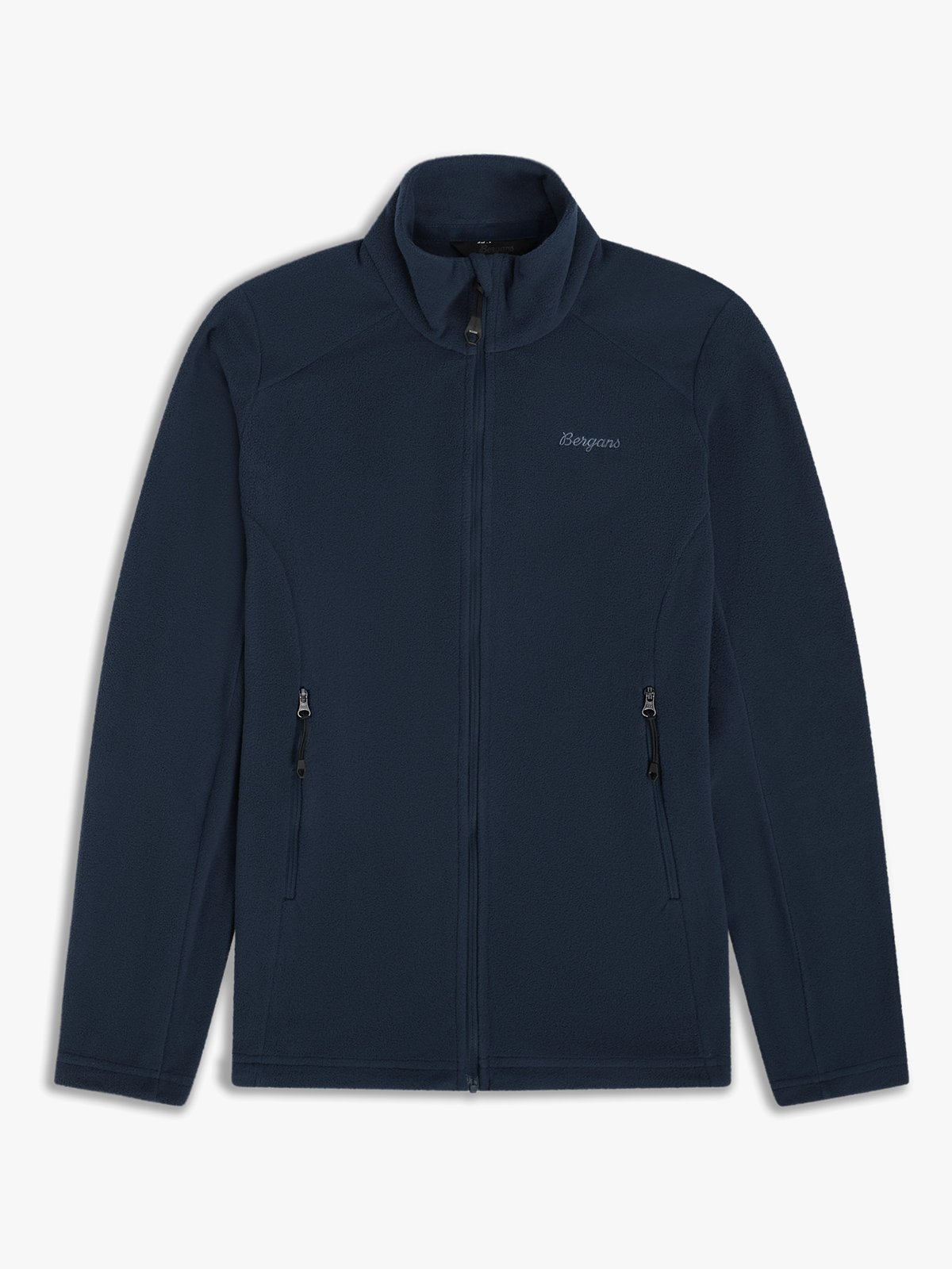 Bergans Finnsnes Fleece Jacket Women Navy Blue