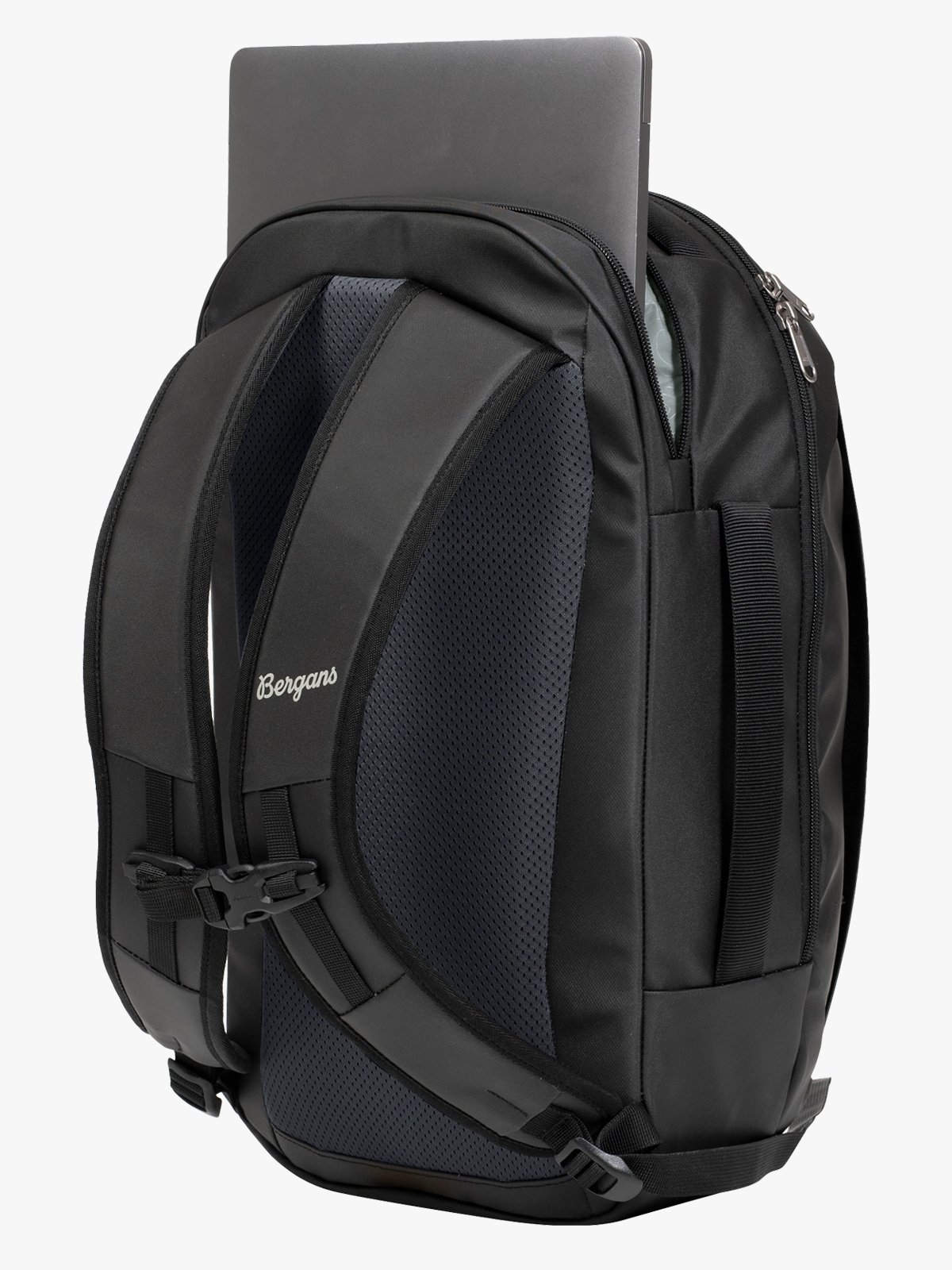 Bergans Kompass Daypack 20 Black