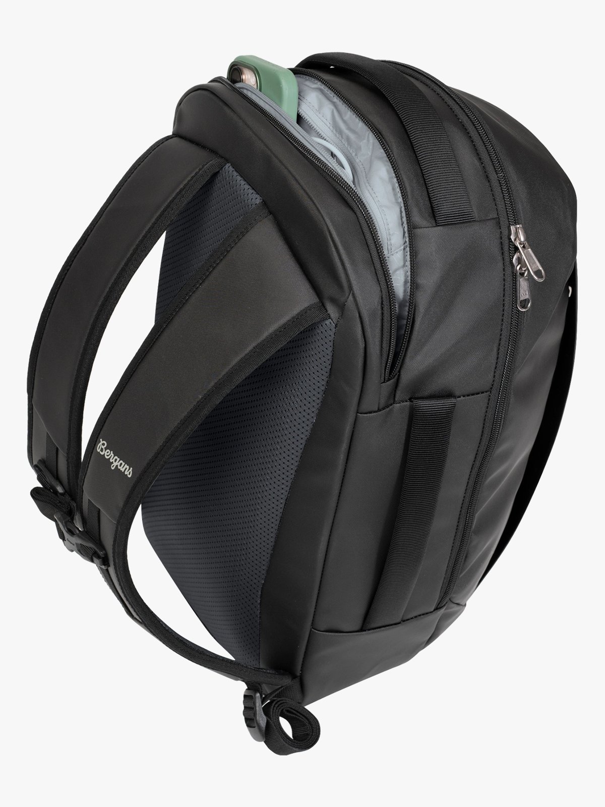 Bergans Kompass Daypack 20 Black