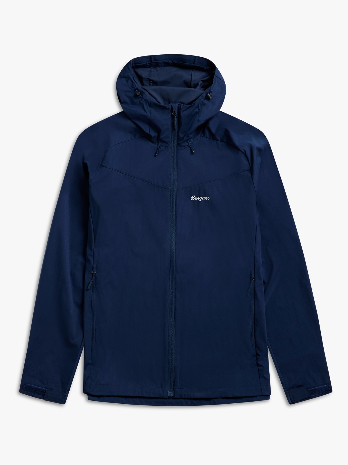 Bergans Microlight Jacket Men Navy Blue