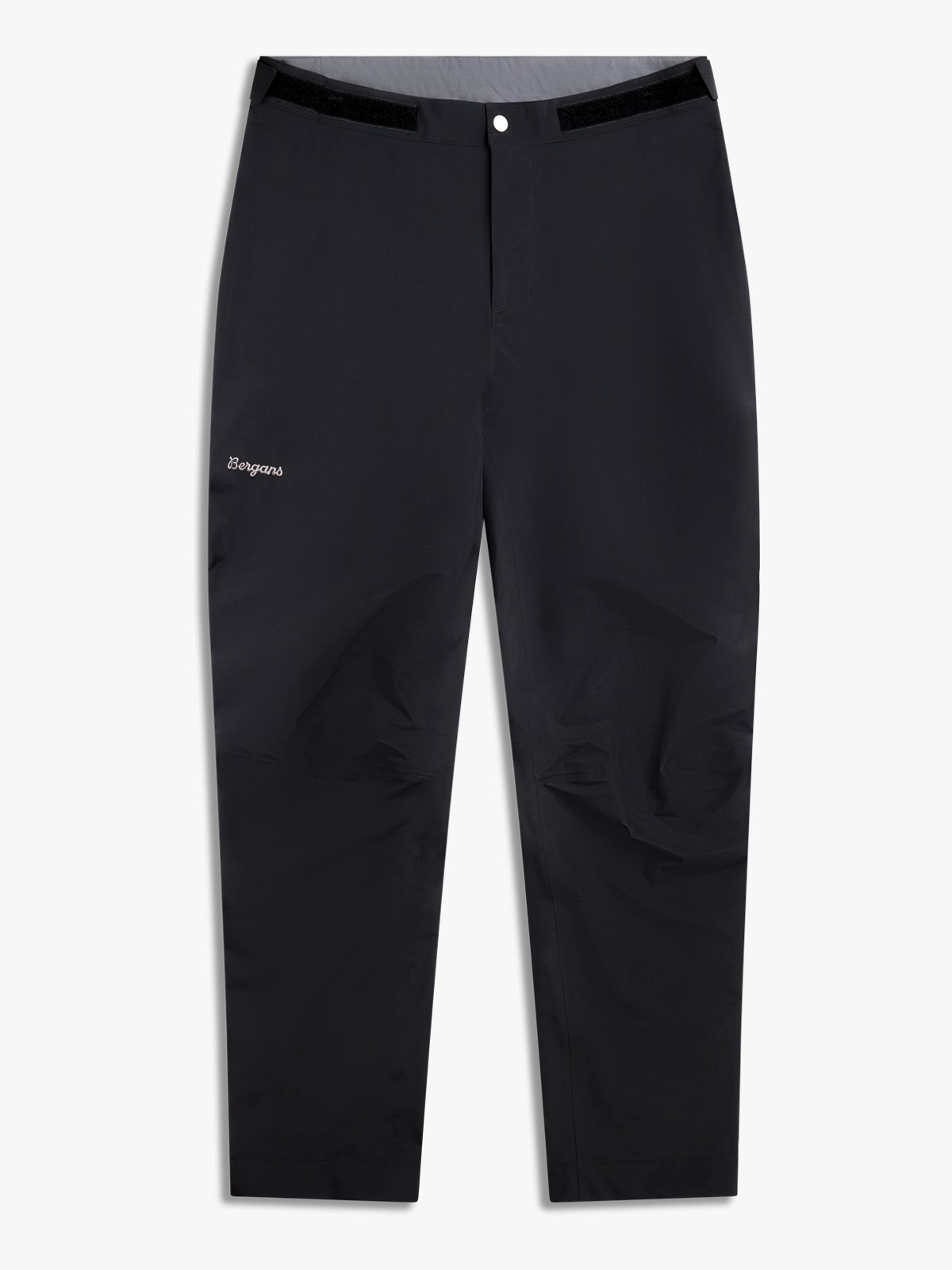 Bergans Essentials 3L Shell Pants Men Black
