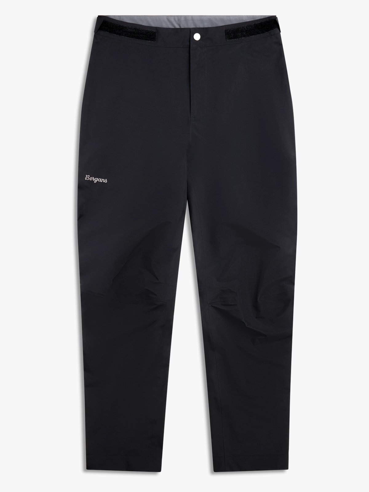 Bergans Essentials 3L Shell Pants Women Black