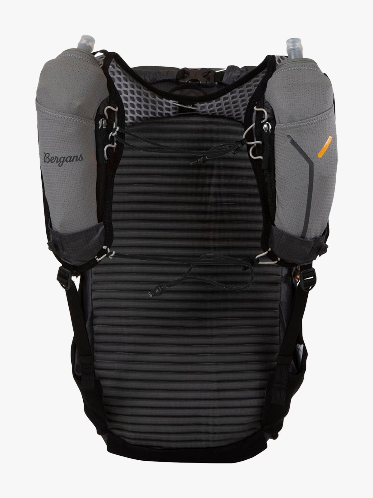 Bergans Y LightLine Fastpack Dark Shadow Grey