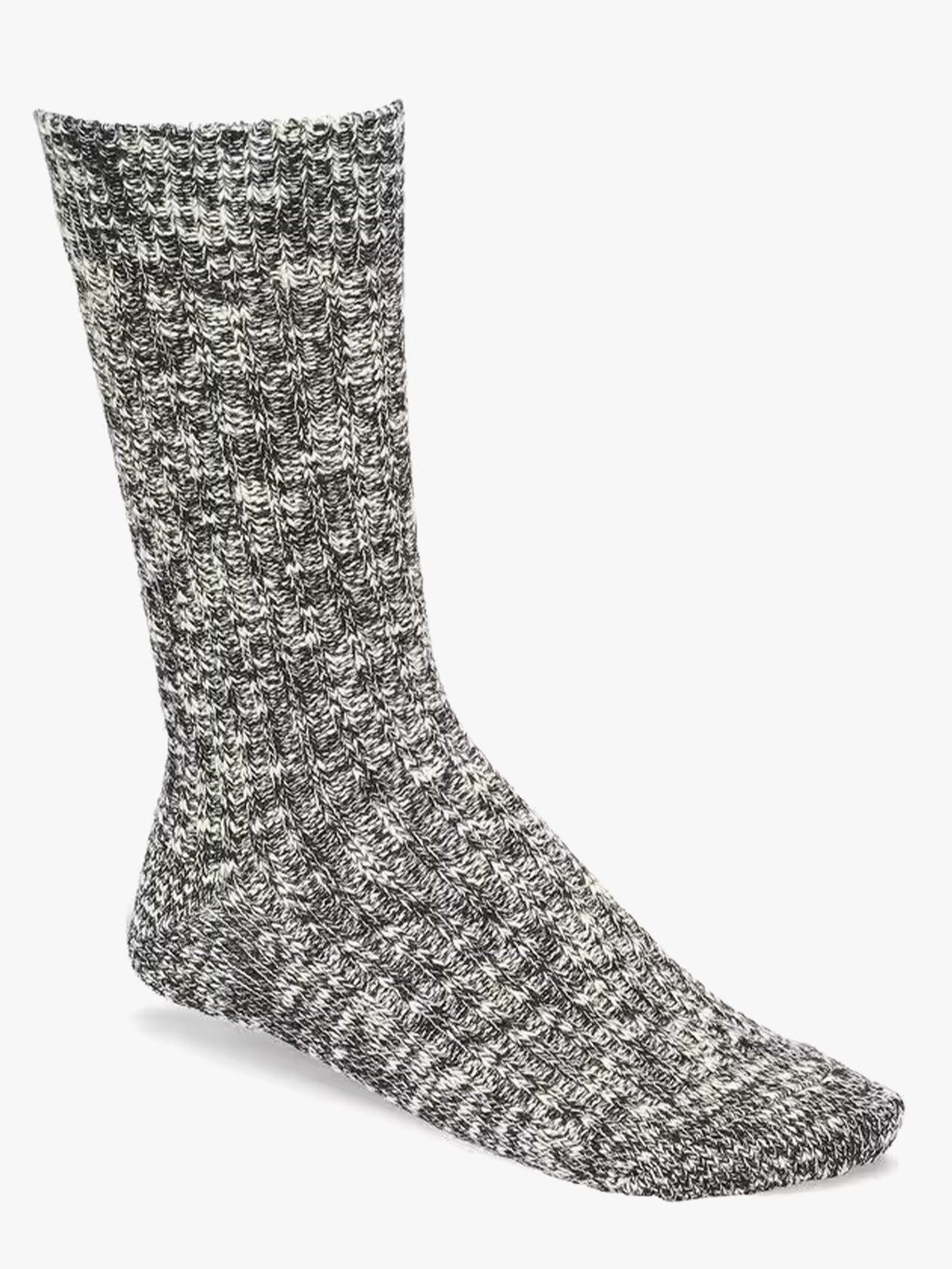 Birkenstock Cotton Slub Women Black/Gray