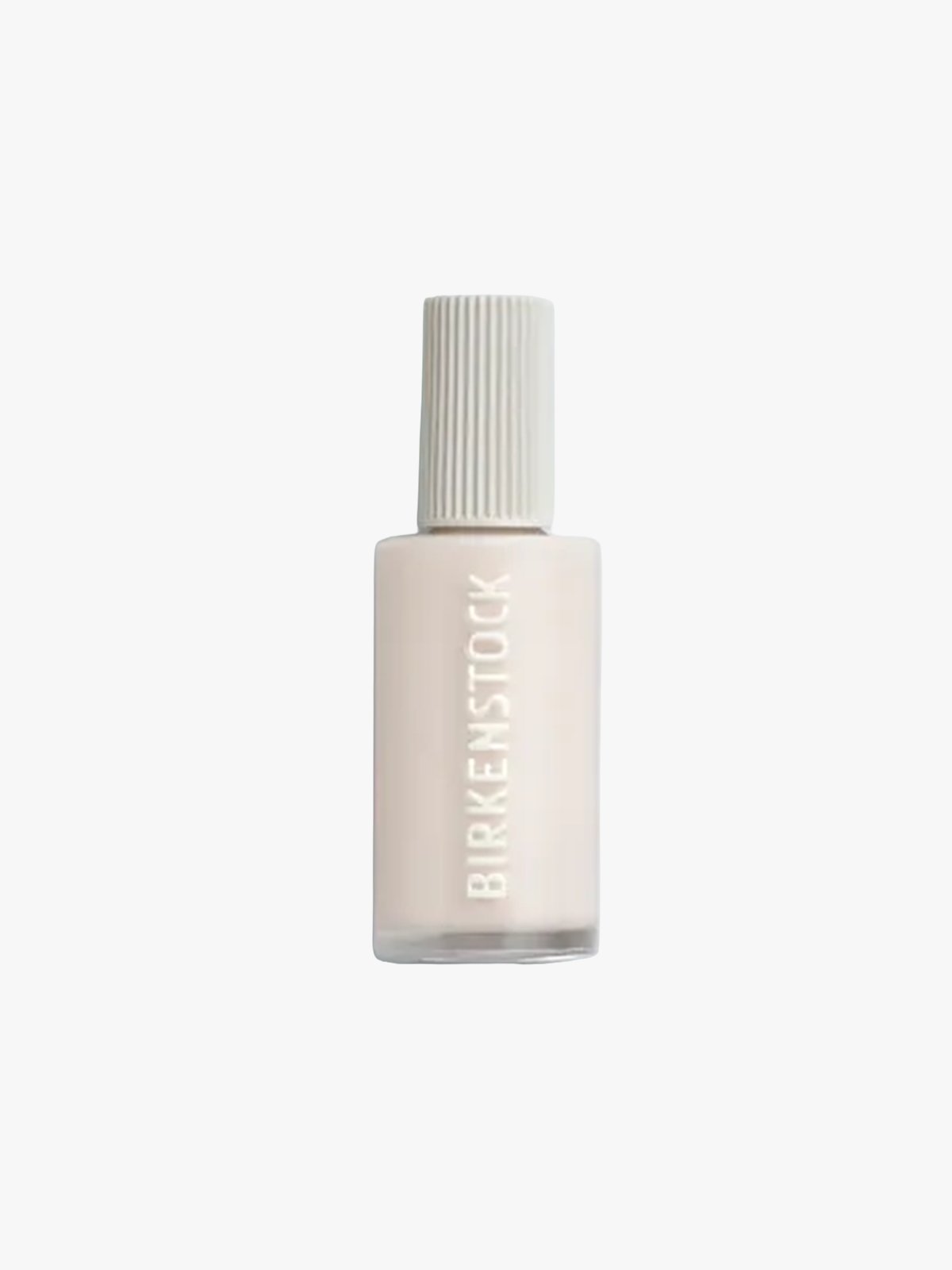 Birkenstock Plant-Based Nail Polish Eggshell Eggshell