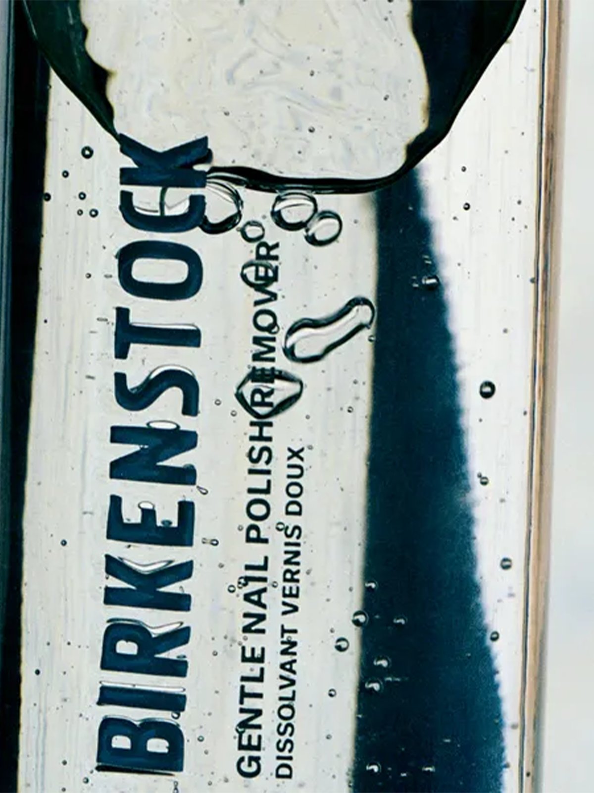 Birkenstock Gentle Nail Polish Remover Flerfarget