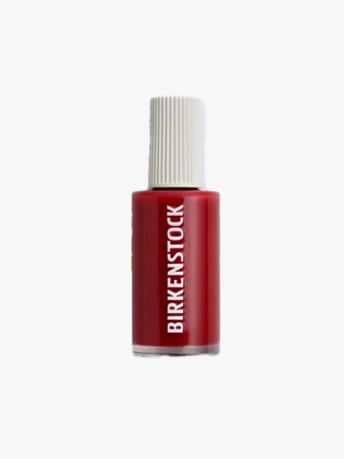 Birkenstock Plant-Based Nail Polish Red Red
