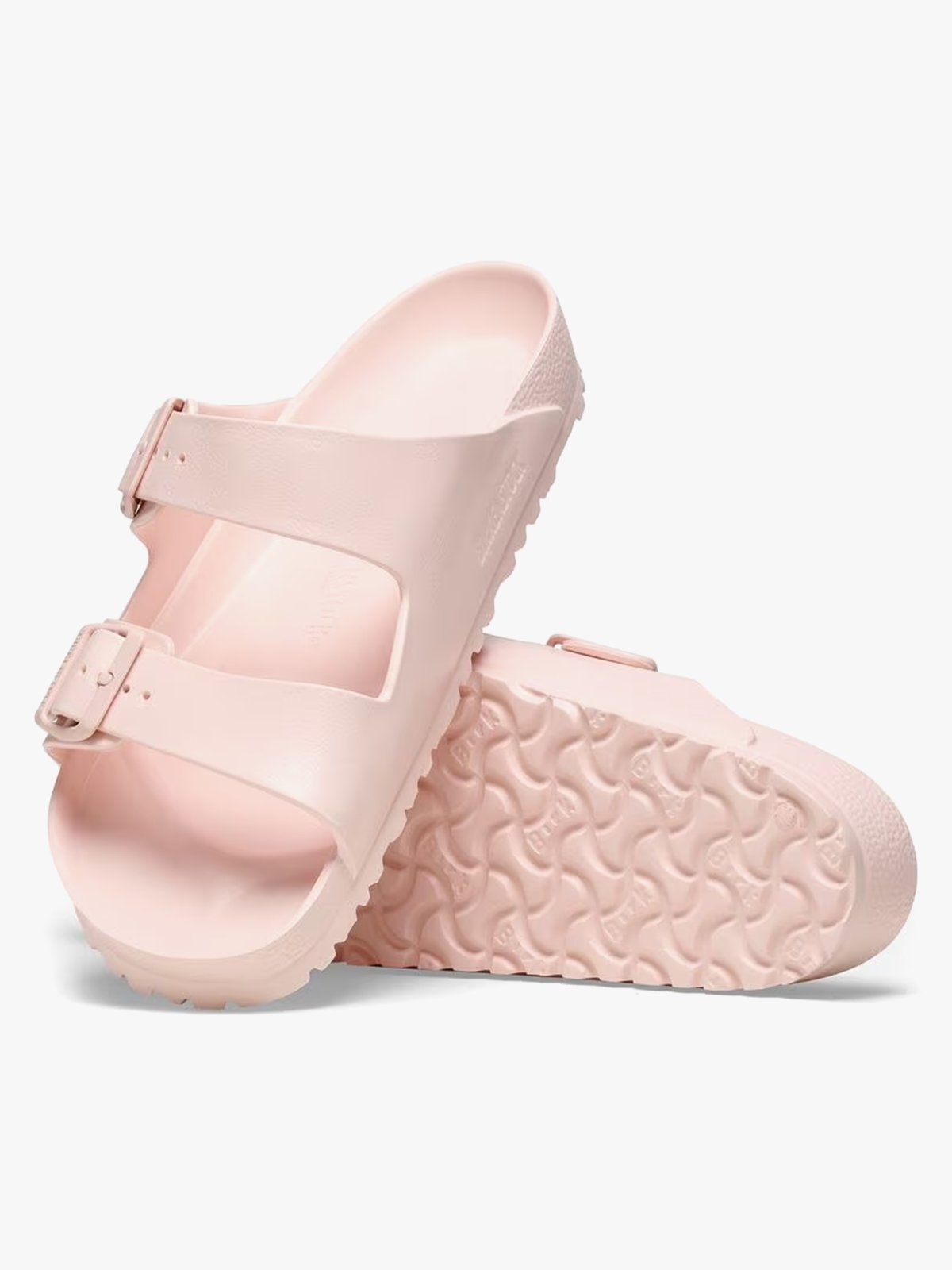 Birkenstock Arizona EVA Rose Reptile