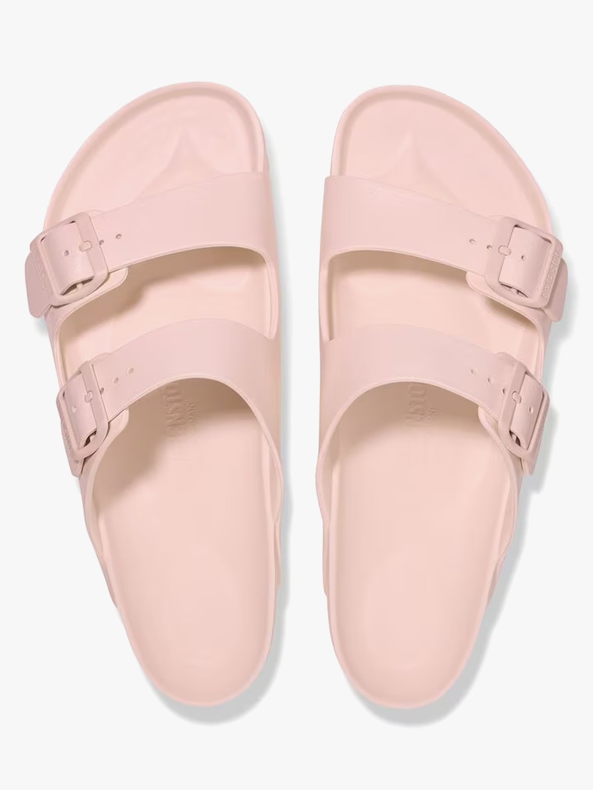 Birkenstock Arizona EVA Rose Reptile